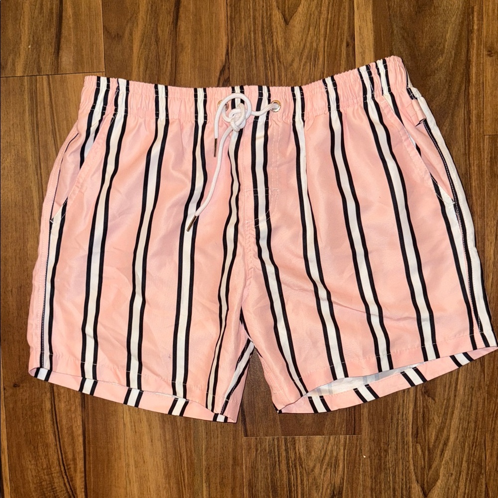 Vacay Swimwear Mens Suit